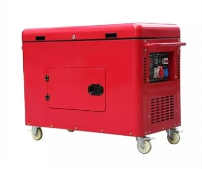 Générateur de moteur diesel triphasé 230v