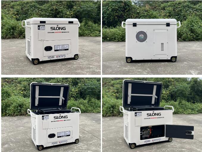 inverter generator inverter generator