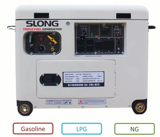 triple fuel generator triple fuel generator