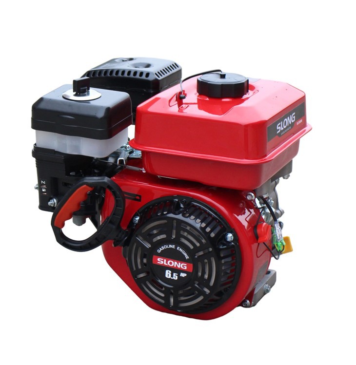 223cc 7.5hp Gas Lawn Mower Engine